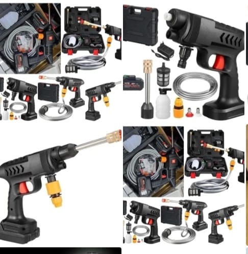 Мойка для автомобиля, код 4505117