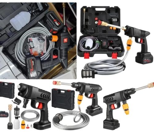 Щетка для мойки авто, код 50141719