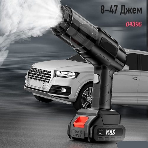 Пылесос портативный, код 6608324