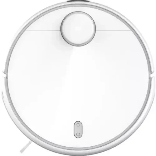 Робот-пылесос Xiaomi Mi Robot Vacuum-Mop 2 Pro MJST1SHW (белый)