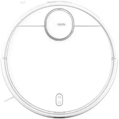 Робот-пылесос Xiaomi Robot Vacum S10 (белый)