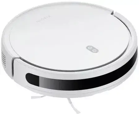 Робот-пылесос Xiaomi Robot Vacuum E10 (белый)