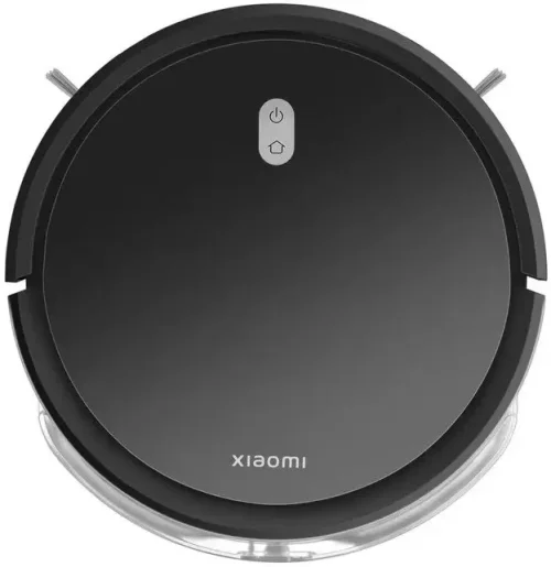 Робот-пылесос Xiaomi Robot Vacuum E5 (черный)