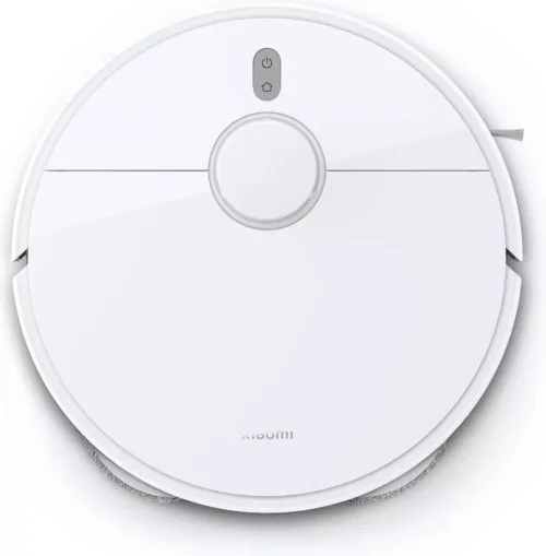 Робот-пылесос Xiaomi Robot Vacuum S10+ (белый)