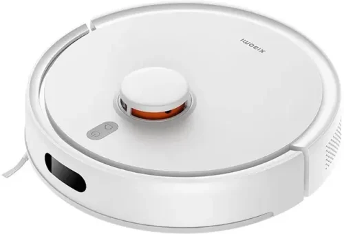 Робот-пылесос Xiaomi Robot Vacuum S20 (белый)