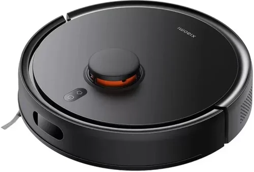 Робот-пылесос Xiaomi Robot Vacuum S20 (чёрный)