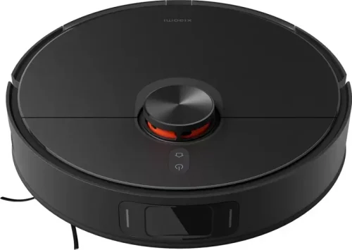 Робот-пылесос Xiaomi Robot Vacuum S20+ (черный)_