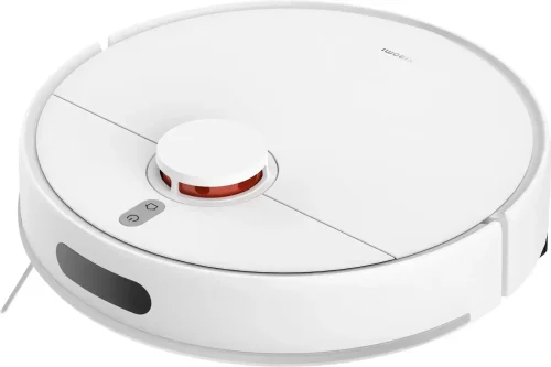 Робот-пылесос Xiaomi Robot Vacuum S40C (белый)