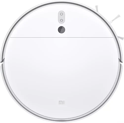 Робот-пылесос Xiaomi Mi Robot Vacuum-Mop 2 STYTJ03ZHM (белый)